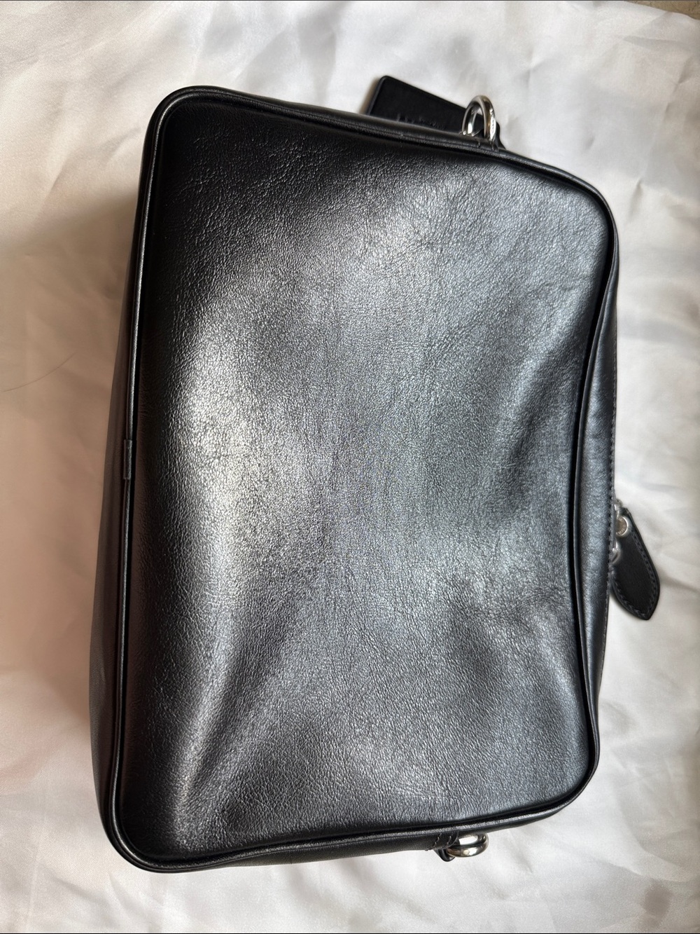 Coach Dakota Crossbody Black - Picture 5 of 16